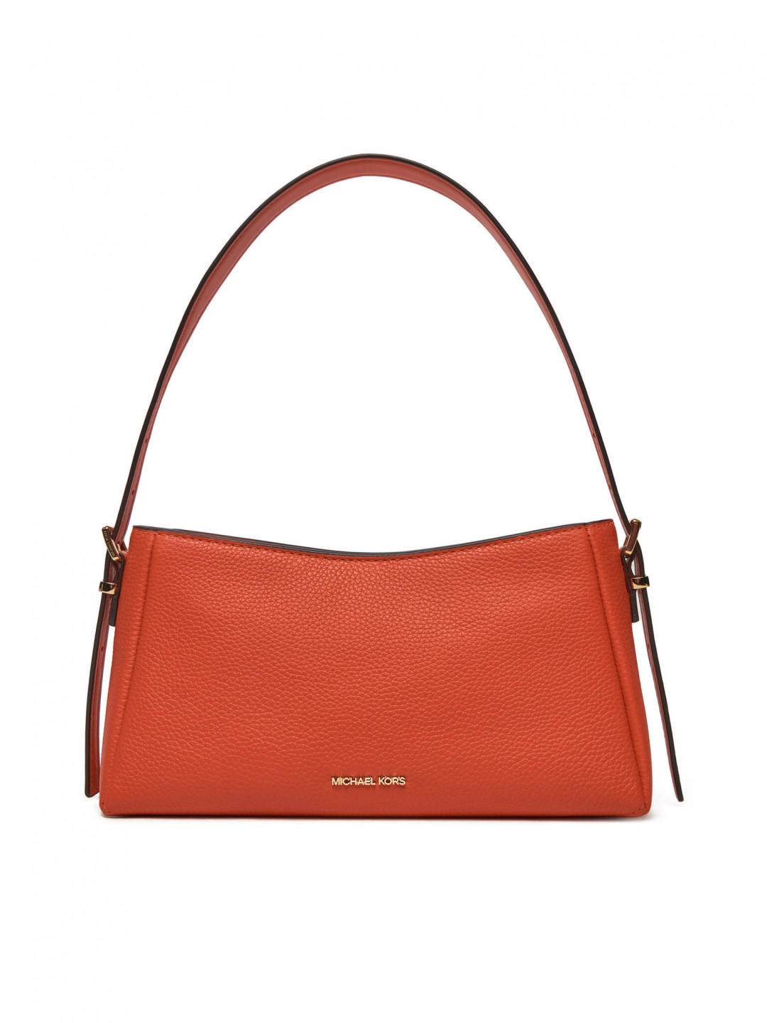 MICHAEL Michael Kors Kabelka Moore 32R5G9OC6L Oranžová